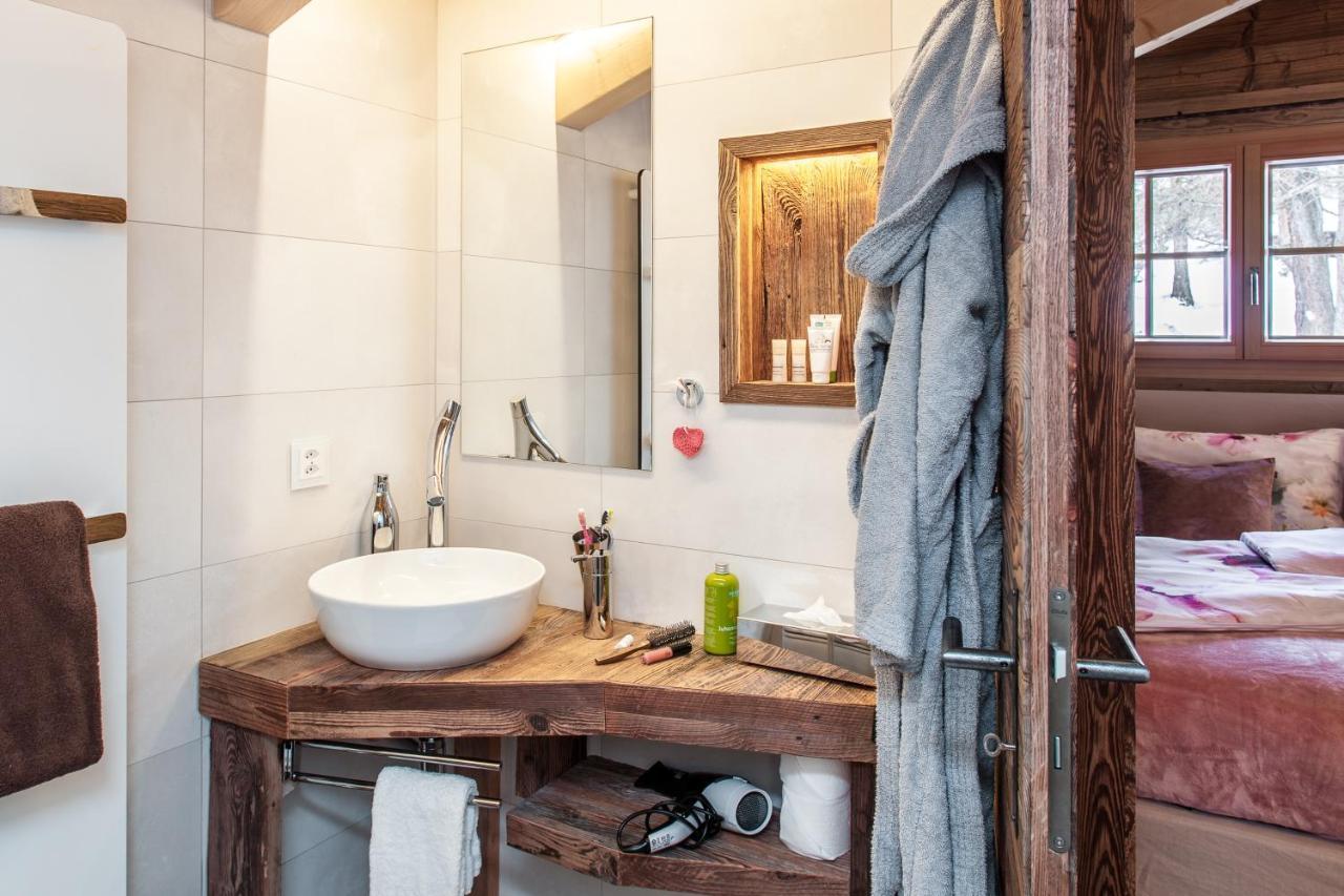 Mountain Chalet 4 You Церматт Экстерьер фото